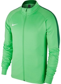 Žakete Nike Men's Academy 18 Knit Track Jacket 893701 361 Green S