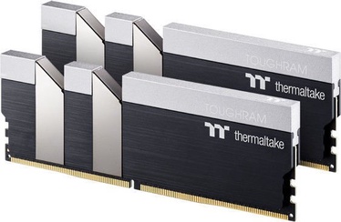 Thermaltake Toughram Black 16GB 4400MHz CL19 DDR4 KIT OF 2 R017D408GX2-4400C19A