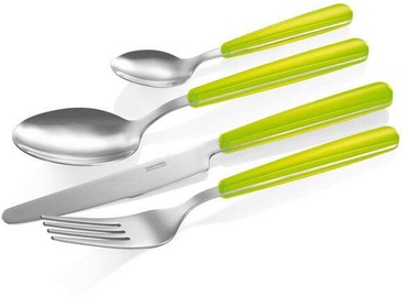 Teelusikas Tescoma Fancy Home Teaspoon Lime Green