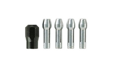 Комплект Dremel 2615448532, 5 шт.