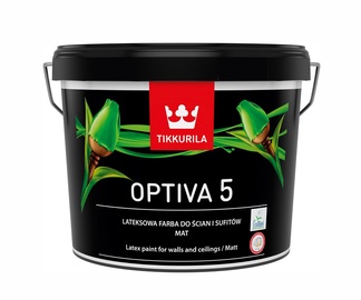 KRĀSA OPTIVA 5 ECO BA 2.7L (TIKKURILA)