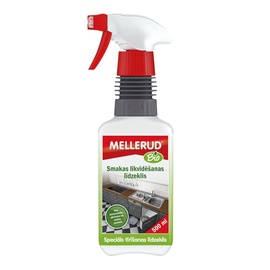 Чистящее средство Mellerud 2081018009, для удаления запахов, 0.5 л