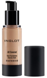 Inglot All Covered Face Foundation 35ml 13