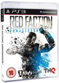 Red Faction: Armageddon PC