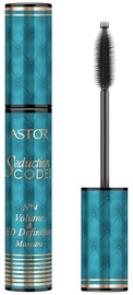 Astor Seduction Codes No. 4 Volume & HD Definition Mascara 10.5ml Black