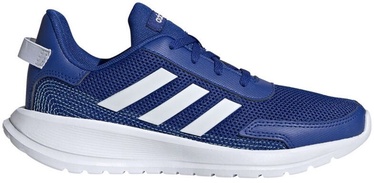 Adidas Kids Tensor Run Shoes EG4125 Blue 37 1/3
