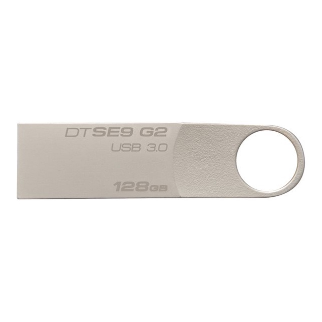 USB-накопитель Kingston DataTraveler SE9 G2, 128 GB