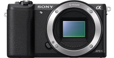 Sony Alpha A5100 Black
