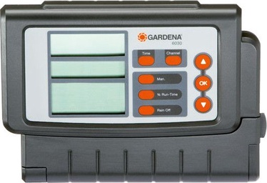 Система управления Gardena