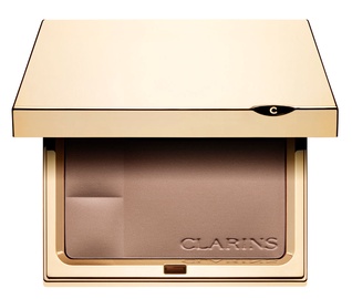 Clarins Ever Matte Mineral Powder Compact 10g 02