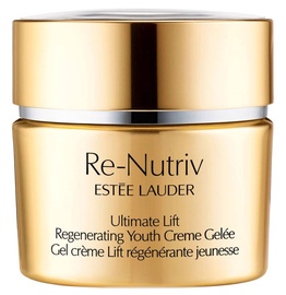 Sejas krēms sievietēm Estee Lauder Re-Nutriv, 50 ml