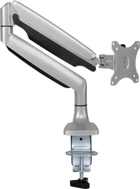 LogiLink Aluminum Monitor Desk Mount