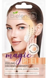 Veido odos šveitiklis Bielenda Magic Peel Fine-Grained Peel, 8 g