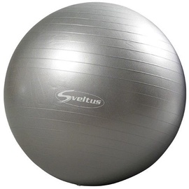 Sveltus Gym Ball 65cm Grey plus Box