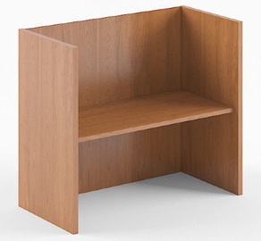 Skyland Shelf B 410 Walnut Garda
