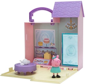 TM Toys Peppa Pig Little Bakery Shop