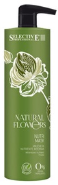 Selective Professional Natural Flowers Nutri Mask 1000ml