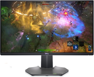Monitors Dell S2522HG, 25", 1 ms