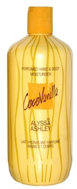 Kūno losjonas Alyssa Ashley Coco Vanilla, 100 ml