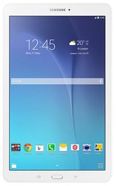 Планшет Samsung Galaxy Tab E 8.0, белый, 9.6″, 1.5GB/8GB, 3G