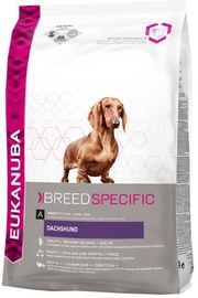 Eukanuba Specific Breed Dachshund 7.5kg