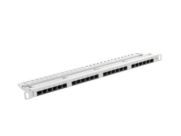 Lülitusseade Lanberg PPU6-0024-S 24 Port Panel