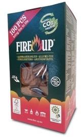 Fire-up Firing Cubes 100pcs