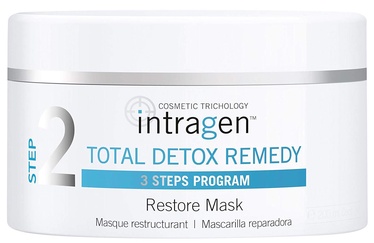 Revlon Intragen Total Detox Remedy Restore Mask 200ml