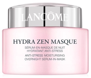 Lancome Hydra Zen Anti-Stress Moisturising Overnight Serum-In-Mask 75ml