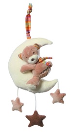 BabyFehn Musical Teddy On Moon 160185