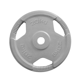 Diskinis svoris Spokey 921568, 50 mm, 20 kg