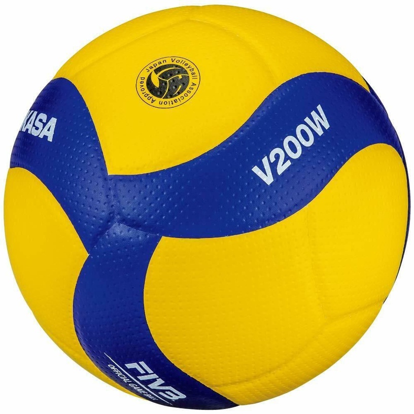 Võrkpall Mikasa V200W