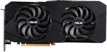 Asus Dual Radeon RX 5700 XT OC EVO 8GB GDDR6 PCIE DUAL-RX5700XT-O8G-EVO