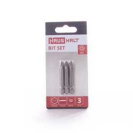 UZGALIS SKRŪVGRIEŽA PZ2X50MM 3GB