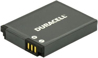 Duracell Premium Analog Samsung SLB-10A Battery 750mAh