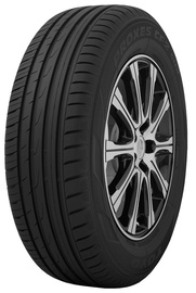 Vasaras riepa Toyo Tires Proxes CF2 SUV 215/60/R17, 96-H-210 km/h, C, B, 69 dB