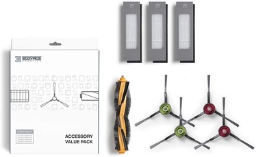 Ecovacs Deebot Buddy DX5G-KTA Accessory Set