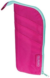 Herlitz Pencil Pouch My Case Pink 11363819