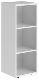 Plaukts Skyland, balta, 42.5 x 41 x 116.5 cm