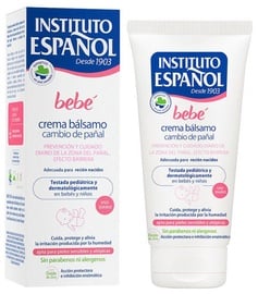 Krēms Instituto Español Baby Balm Cream 150ml