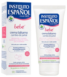 Krēms Instituto Español Baby, 150 ml