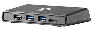 HP 3001pr Port Replicator
