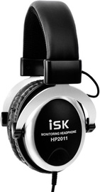 iSK HP2011 Professional Monitor Headphones