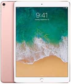 Planšetinis kompiuteris Apple iPad Pro 10.5 Wi-Fi 64GB Rose Gold