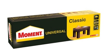 Клей универсальный Moment Classic, 0.12 л