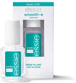 Nagų priežiūros priemonė Essie Smooth-e, 13 ml