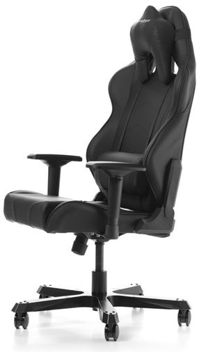 Žaidimų kėdė DXRacer Tank T29-N, juoda