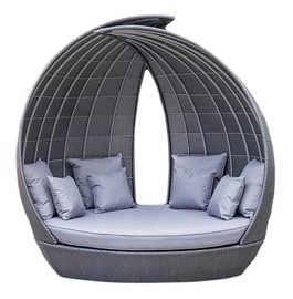 Диван Home4you Wing Grey