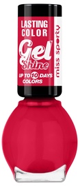 Miss Sporty Lasting Colour Nail Polish 7ml 535