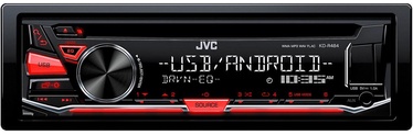 JVC KD-R484